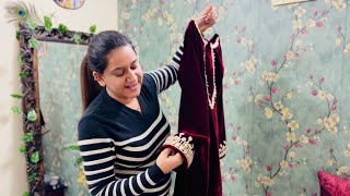 Pura Vlog Dekh Kar Jarur Batana Ki Dress Kaisa Laga ❓