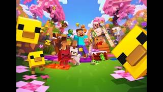 Minecraft: Tiny Takeover!