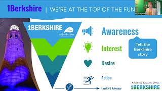 1Berkshire Advertising Education Session