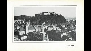 Shortwave archive (1974): Radio Beograd, Yugoslavia, English service signing on with signature tune