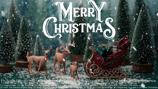 Top Christmas Songs of All Time 🎅🏼丨Best Christmas Songs Playlist 2024 🎄 Merry Christmas 2024🎁