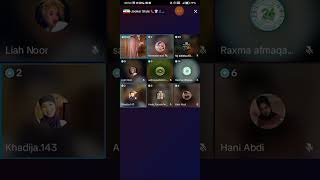 Nacima Jokar maxaa helay? Ma  il baa ku dhacday?.. Halkan ka Ogow... Gabadh Xajka u qaadaysa... Subs