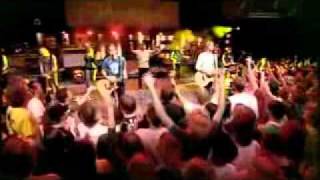 Fire Fall Down by Hillsong United