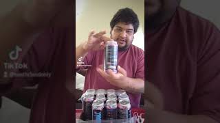 REDCON1 Vice City Energy Drinks link in discrimination #Redcon1 #Gta6 #vicecity