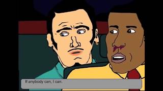 Retsupurae Supercut: The Ambition Series