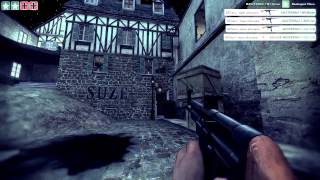 viper - LAN AnjouGame 2012