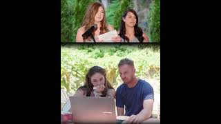 Laura and Mark Reaction Video