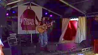 Getting "In Bed With You" at Home Farm Fest 17