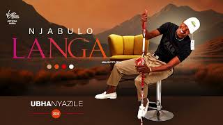 4.Njabulo Langa - Polo Driver (Official Audio)