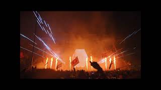 ARGENTINE ARTIST AND PRODUCER BIZARRAP AND SKRILLEX Special Guest DADDY YANKEE