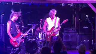 Wicked Sensation Lynch Mob Live At Riverside Golf Course and Banquet Center in Battle Creek MI