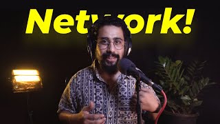 The power of networking in life!