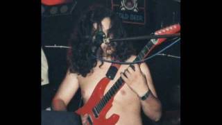 Jean-Pierre Sammut - Demo 2012
