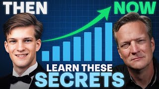 The 5 Secrets We’ve Learned in 50 Years of Financial Planning