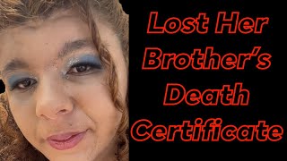 Tophiachu - 129 Days and Still Nothing…