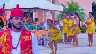 A MAIDEN DANCE FOR THE PRINCE(FULL)MALEEK MILTON,MARY IGWE 2026 NOLLYWOOD MOVIES/ 2026 LATEST MOVIES