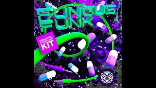 PsyTrance 2025 DJ Set | Fungus Funk - Emergency Dancefloor Kit (2024 Full Album) @aleksandar-1 🎧 Mix
