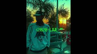 unapologetically - Live