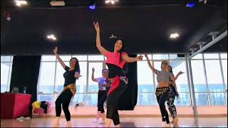 wassa wassa belly dance