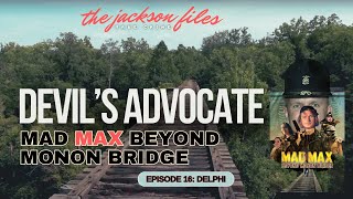 Delphi Murders: Mad Max Beyond Monon Bridge