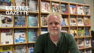 Tim Burke on attending Office Evolution