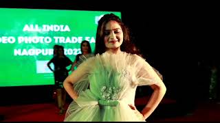 FASHION SHOW - NAGPUR PHOTO FAIR 2023