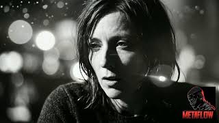 Velvet Undertow - Portishead Inspired Trip-Hop Noir Mix | AI Downtempo Compilation