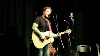 Matthew James Cogley - Ready To Resist