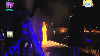 Florence and the Machine - Summer Soul Festival/SP - Show Completo