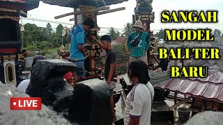 sanggah bali terbaru part 1