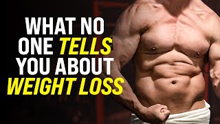 Fastest Way To Shrink Visceral Fat & Fatty Liver (Backed By Science)🚨