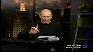 LLBN His Word Live Stream