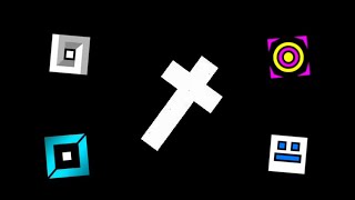 SLAUGHTERHOUSE / spaceuk, Doggie, Zoink, Cursed / overlay comparison