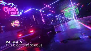 This Is Getting Serious Music Video