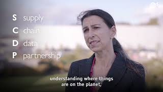 Supply Chain Data Partnership | See A Sustainable Place