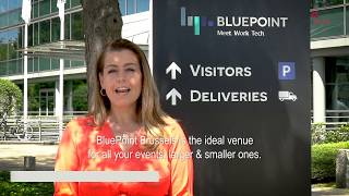 BLUEPOINT BRUSSELS