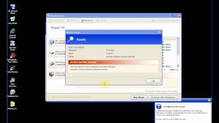 Data Recovery Virus Removal