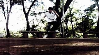 Ω Ryan Borges { Overcoming } ¹