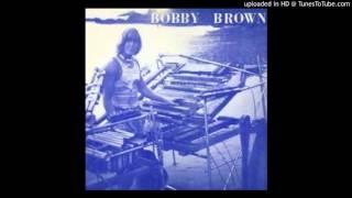 Bobby Brown - The Peaceful Ko 'Olaus