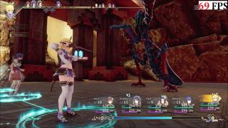 38. Romancing Saga 2 Revenge of the Seven / Torrid Ruins / Boss: Sphinx, Kaiser Ants