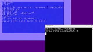 Custom BASIC Commands