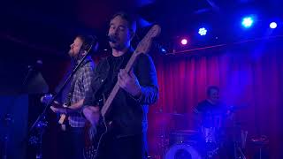 Mae - All Deliberate Speed (Live @ Harlow's 10/13/23)