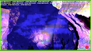 CAVING WHILE LISTENING TO EXTREME METAL    [V-Sync - Recycle]