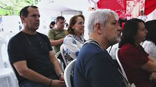 Feria Internacional del Libro de Cali, Libro El Vínculo