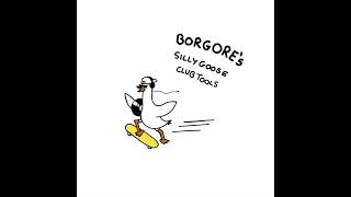 Borgore - DUALITY