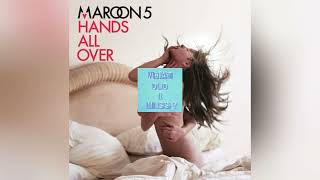 Moves Like Jagger x What Did I Miss? (@iameliwood)