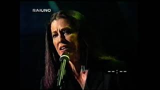 Sanremo 1998 -Robbie Robertson - Unbound