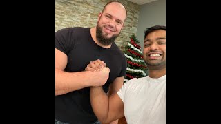 PAL Canada Live with special guest Alex Kurdecha