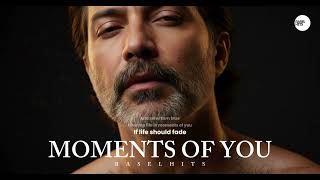 MOMENTS OF YOU - RASELHITS ( OFFICIAL LYRIC VIDEO )
