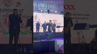Adrián Varela & Kabonys BAND